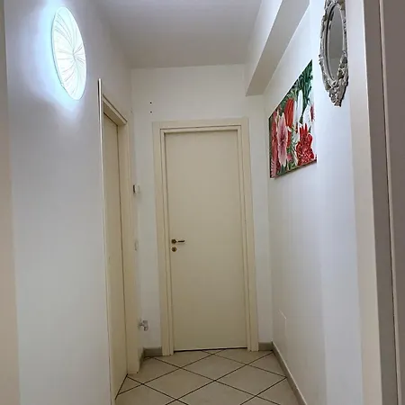 Magnolia House * Κατάνια