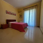 New Magnolia House Guest house