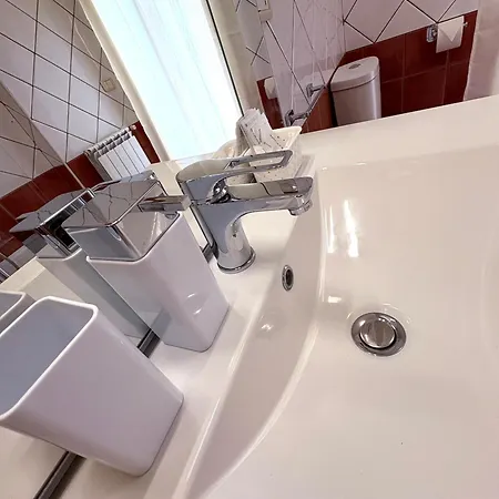 Magnolia House Апартаменты