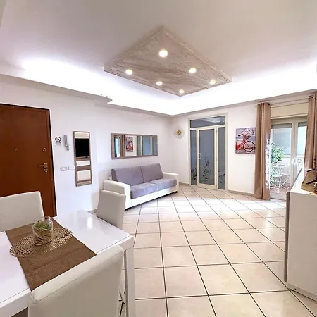 Magnolia House Апартаменты Катания