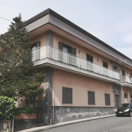 New Magnolia House Guest house *