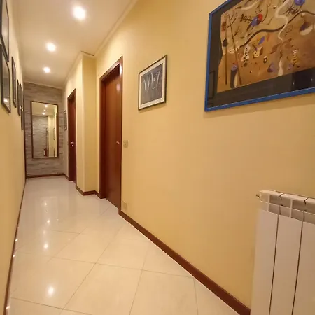 New Magnolia House Guest house