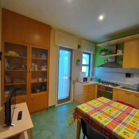 New Magnolia House Belpasso