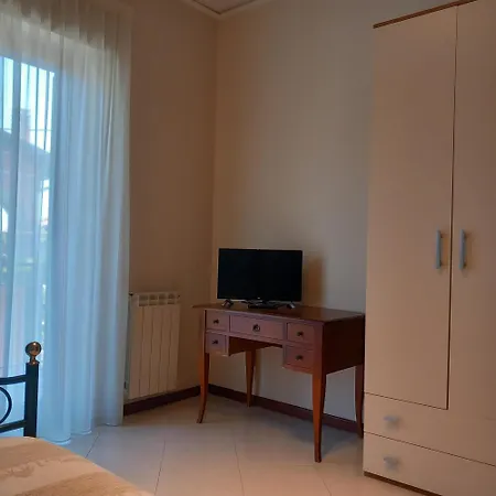 New Magnolia House *