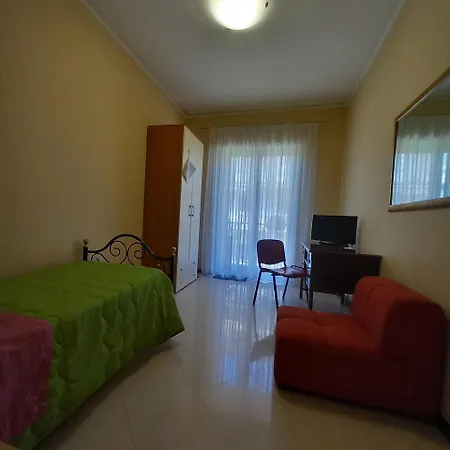 New Magnolia House *