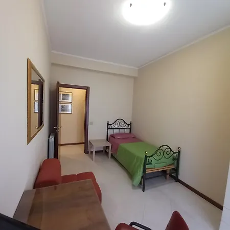 New Magnolia House Guest house *