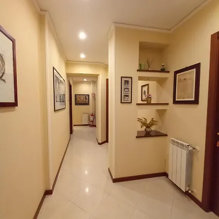 New Magnolia House Guest house